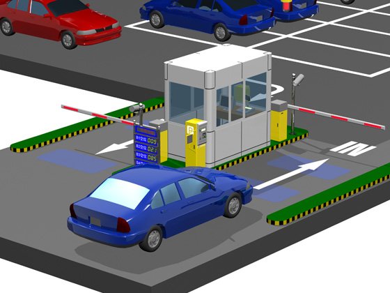 Parking System